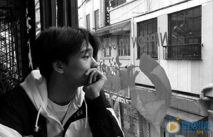 张宥浩生活照 张宥浩高清写真_张宥浩高清剧照