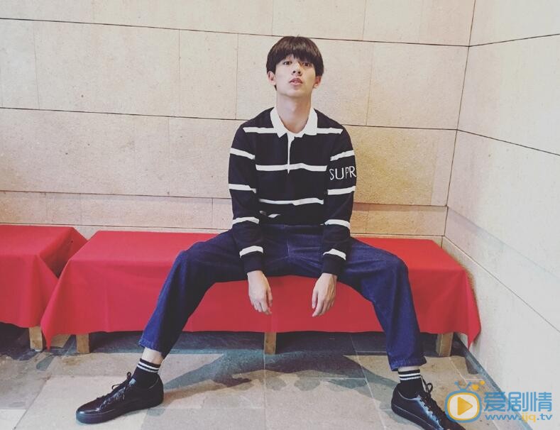 张宥浩生活照 张宥浩高清写真_张宥浩高清剧照