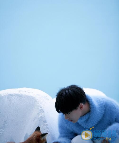 张宥浩杂志写真 张宥浩高清写真_张宥浩高清剧照