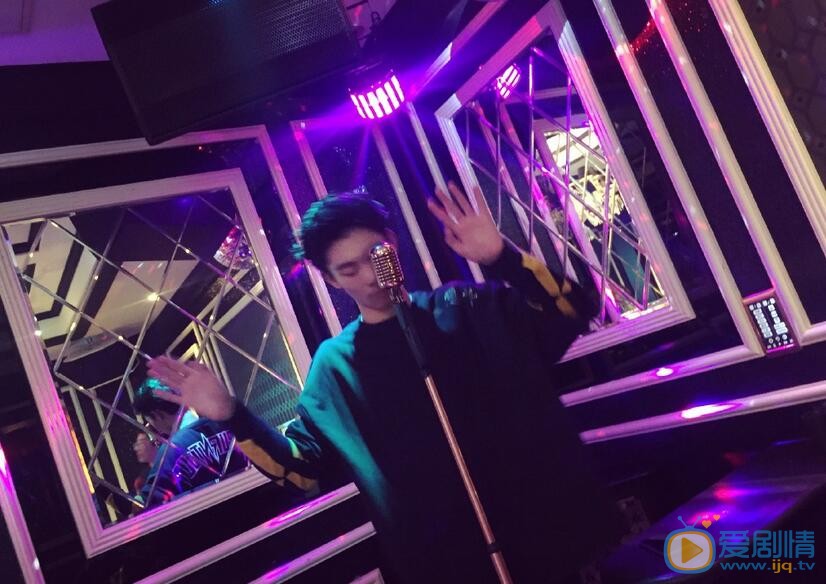 张宥浩生活照 张宥浩高清写真_张宥浩高清剧照