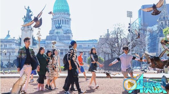 张宥浩《A测试》剧照 张宥浩高清写真_张宥浩高清剧照
