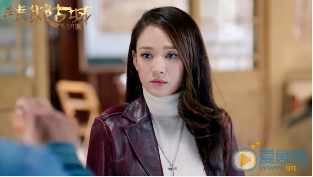 鬼吹灯之精绝古城雪莉杨为什么要去新疆找精绝古城？雪莉杨找到精绝古城了吗？