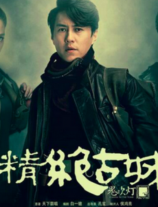 鬼吹灯之精绝古城雪莉杨喜欢胡八一吗？雪莉杨和胡八一最后在一起了吗？
