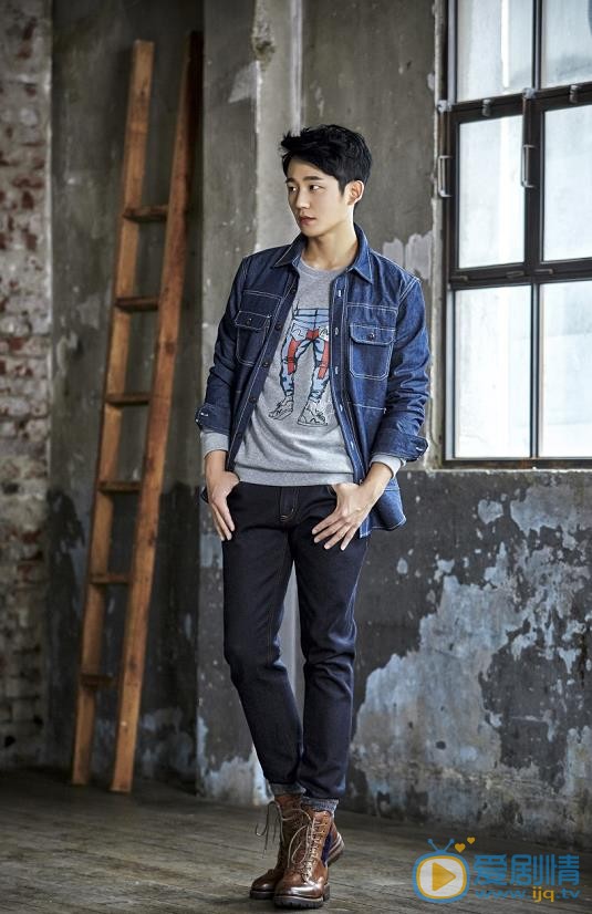 丁海寅广告代言 丁海寅高清写真_丁海寅高清剧照