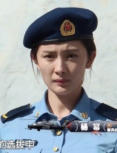 真正男子汉杨幂为什么那么喜欢王威班长？杨幂喜欢王威是因为刘恺威吗？