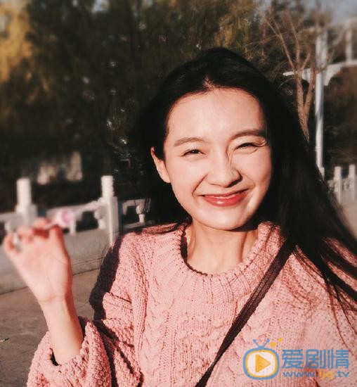 陈晓苹生活照 陈晓苹高清写真_陈晓苹高清剧照