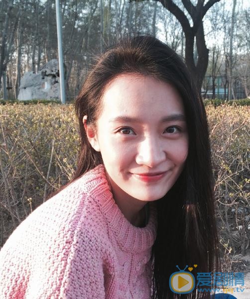 陈晓苹生活照 陈晓苹高清写真_陈晓苹高清剧照