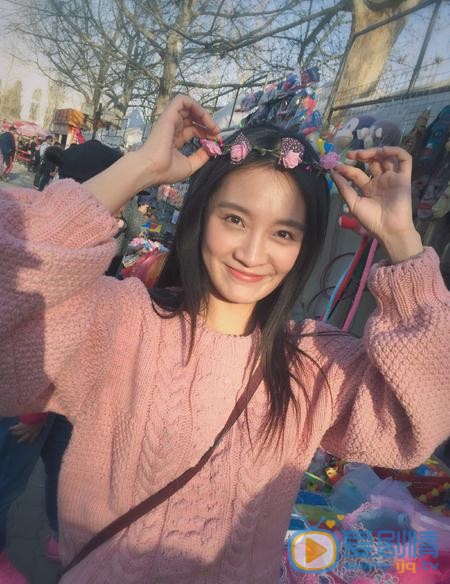 陈晓苹生活照 陈晓苹高清写真_陈晓苹高清剧照