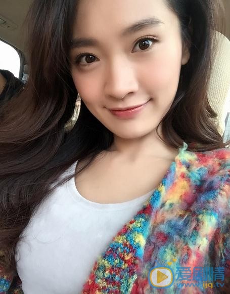 陈晓苹生活照 陈晓苹高清写真_陈晓苹高清剧照