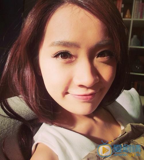 陈晓苹生活照 陈晓苹高清写真_陈晓苹高清剧照