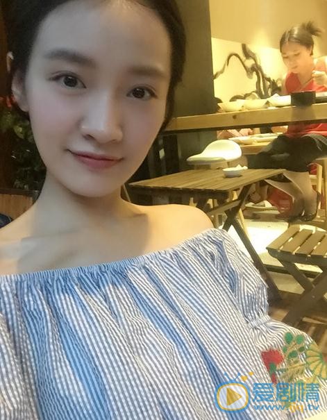 陈晓苹生活照 陈晓苹高清写真_陈晓苹高清剧照