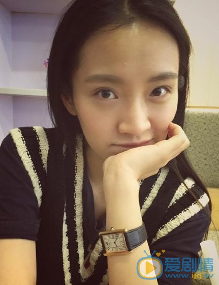 陈晓苹生活照 陈晓苹高清写真_陈晓苹高清剧照
