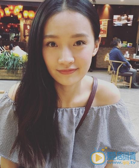陈晓苹生活照 陈晓苹高清写真_陈晓苹高清剧照