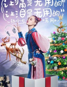 梦想的声音讨教Hebe 张小七是谁？唱《无用》的张小七个人资料介绍