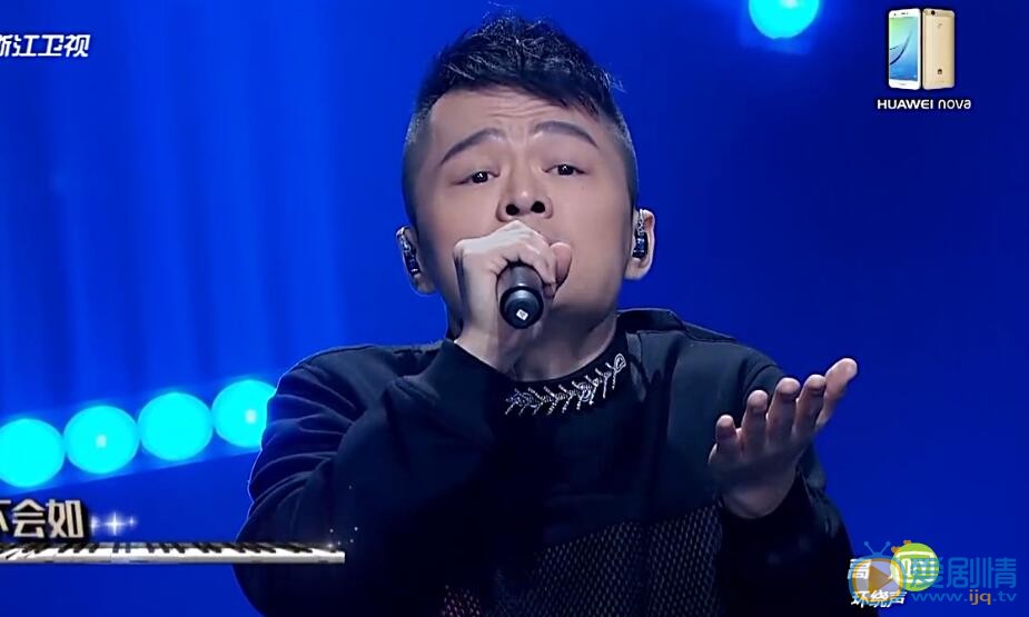 梦想的声音讨教张惠妹的杨炅翰是谁？杨炅翰个人资料介绍