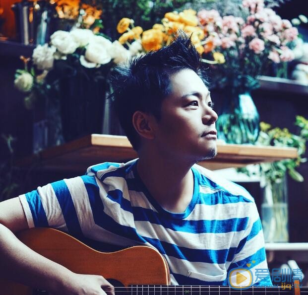 梦想的声音讨教张惠妹的杨炅翰是谁？杨炅翰个人资料介绍