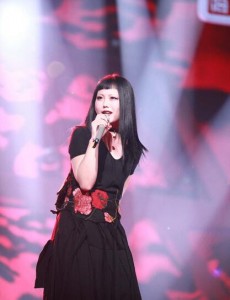 天籁之战华晨宇范媛媛什么关系？华晨宇为什么要帮范媛媛写歌？