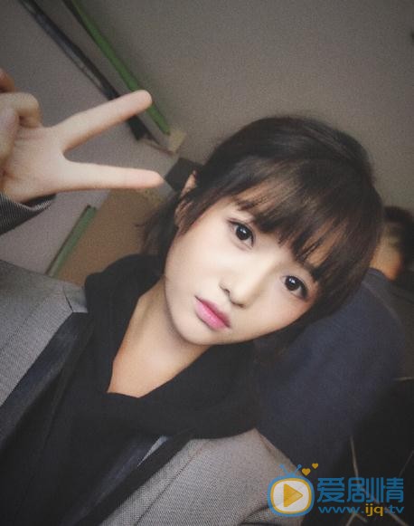 付柔美琦生活照 付柔美琦高清写真_付柔美琦高清剧照
