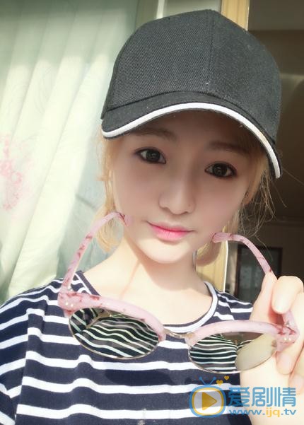 付柔美琦生活照 付柔美琦高清写真_付柔美琦高清剧照