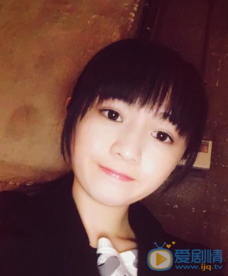 付柔美琦生活照 付柔美琦高清写真_付柔美琦高清剧照