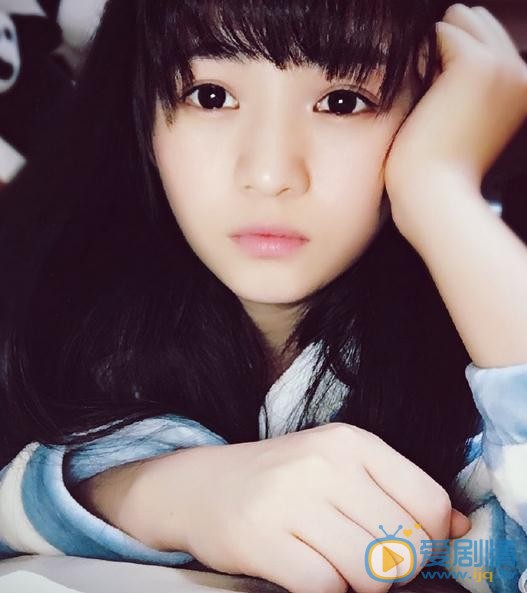 付柔美琦生活照 付柔美琦高清写真_付柔美琦高清剧照