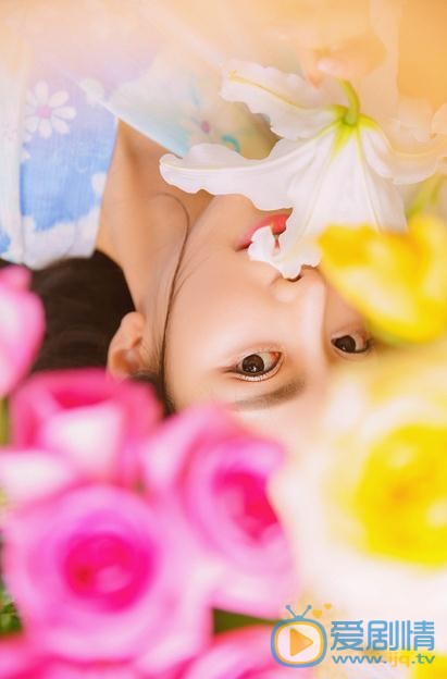 马梦乔清新写真 马梦乔高清写真_马梦乔高清剧照