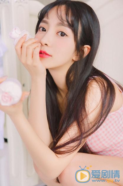 马梦乔可爱写真 马梦乔高清写真_马梦乔高清剧照
