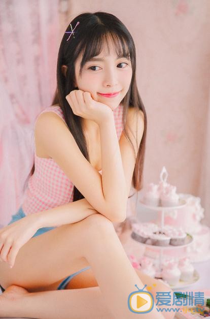 马梦乔可爱写真 马梦乔高清写真_马梦乔高清剧照