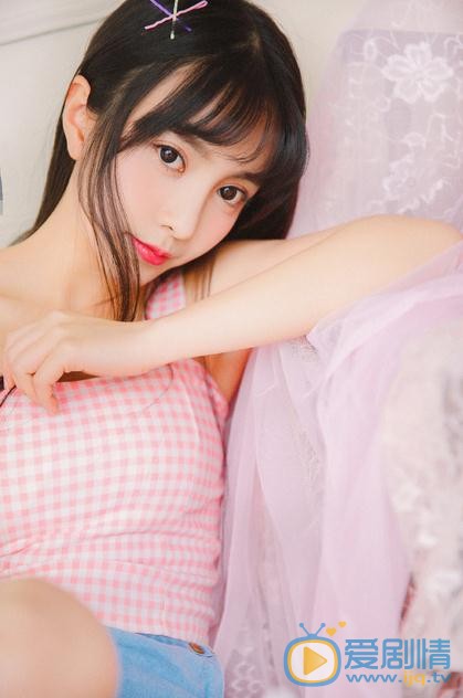 马梦乔可爱写真 马梦乔高清写真_马梦乔高清剧照