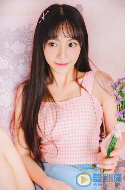 马梦乔可爱写真 马梦乔高清写真_马梦乔高清剧照