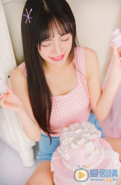 马梦乔可爱写真 马梦乔高清写真_马梦乔高清剧照