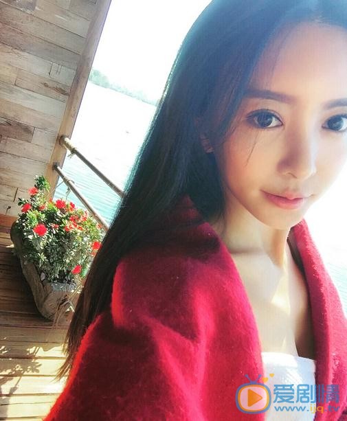 马梦乔生活照 马梦乔高清写真_马梦乔高清剧照