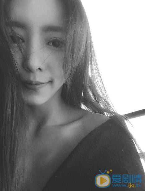 马梦乔生活照 马梦乔高清写真_马梦乔高清剧照