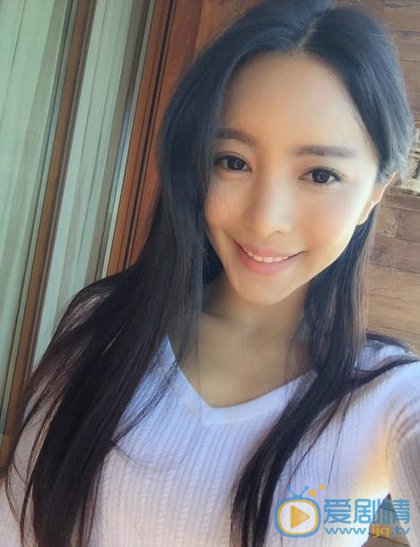 马梦乔生活照 马梦乔高清写真_马梦乔高清剧照