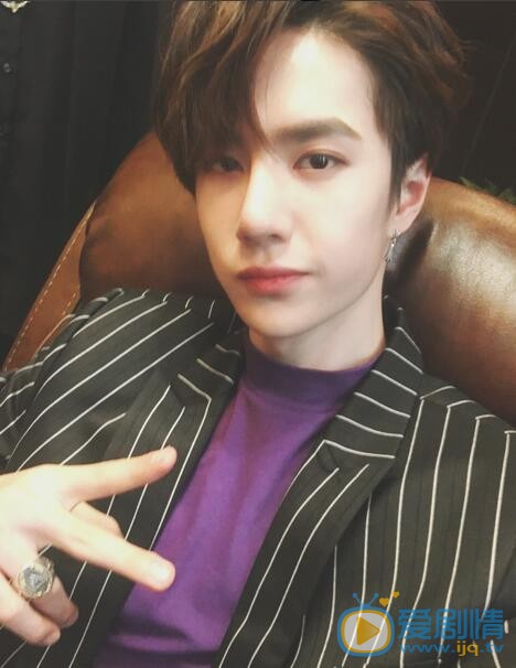 王一博《人间至味是清欢》剧照 王一博高清写真_王一博高清剧照