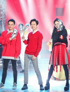 快乐大本营12月31日跨年请的明星都是谁？快乐大本营跨年特辑都有谁？
