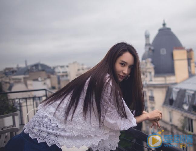 张熙媛街拍 张熙媛高清写真_张熙媛高清剧照