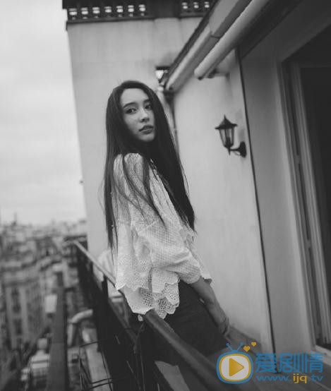 张熙媛街拍 张熙媛高清写真_张熙媛高清剧照