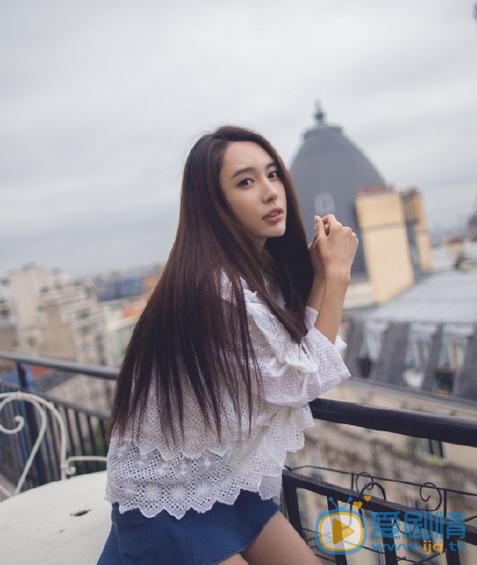 张熙媛街拍 张熙媛高清写真_张熙媛高清剧照