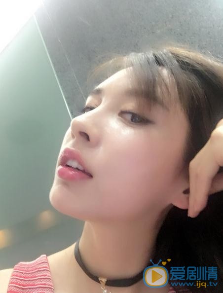 张熙媛生活照 张熙媛高清写真_张熙媛高清剧照