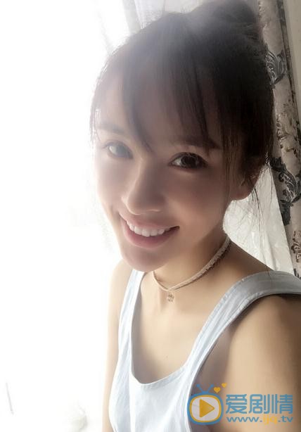 张熙媛生活照 张熙媛高清写真_张熙媛高清剧照