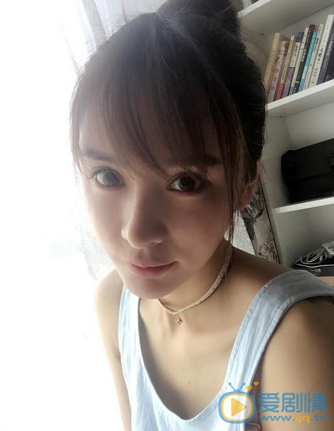 张熙媛生活照 张熙媛高清写真_张熙媛高清剧照