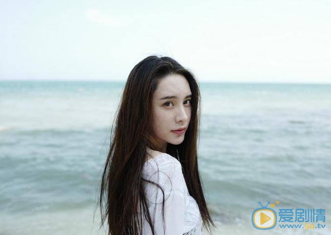 张熙媛海边写真 张熙媛高清写真_张熙媛高清剧照