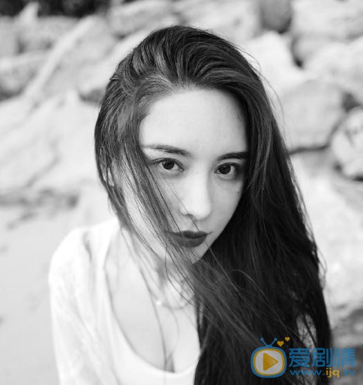 张熙媛海边写真 张熙媛高清写真_张熙媛高清剧照