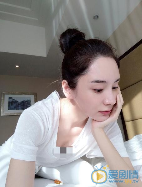 张熙媛生活照 张熙媛高清写真_张熙媛高清剧照