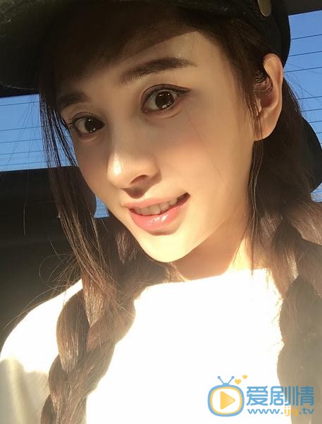 张熙媛生活照 张熙媛高清写真_张熙媛高清剧照