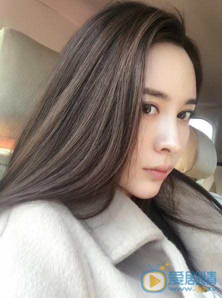 张熙媛生活照 张熙媛高清写真_张熙媛高清剧照
