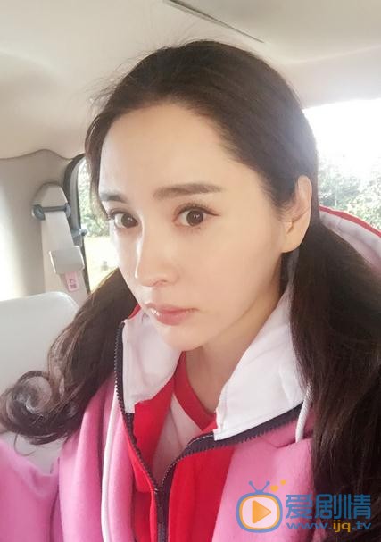 张熙媛生活照 张熙媛高清写真_张熙媛高清剧照