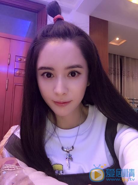 张熙媛生活照 张熙媛高清写真_张熙媛高清剧照
