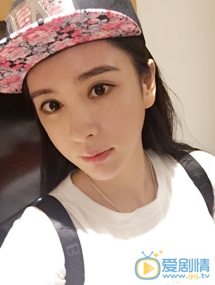 张熙媛生活照 张熙媛高清写真_张熙媛高清剧照